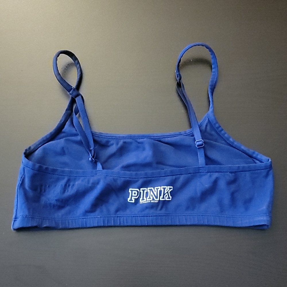 PINK Sports Bra